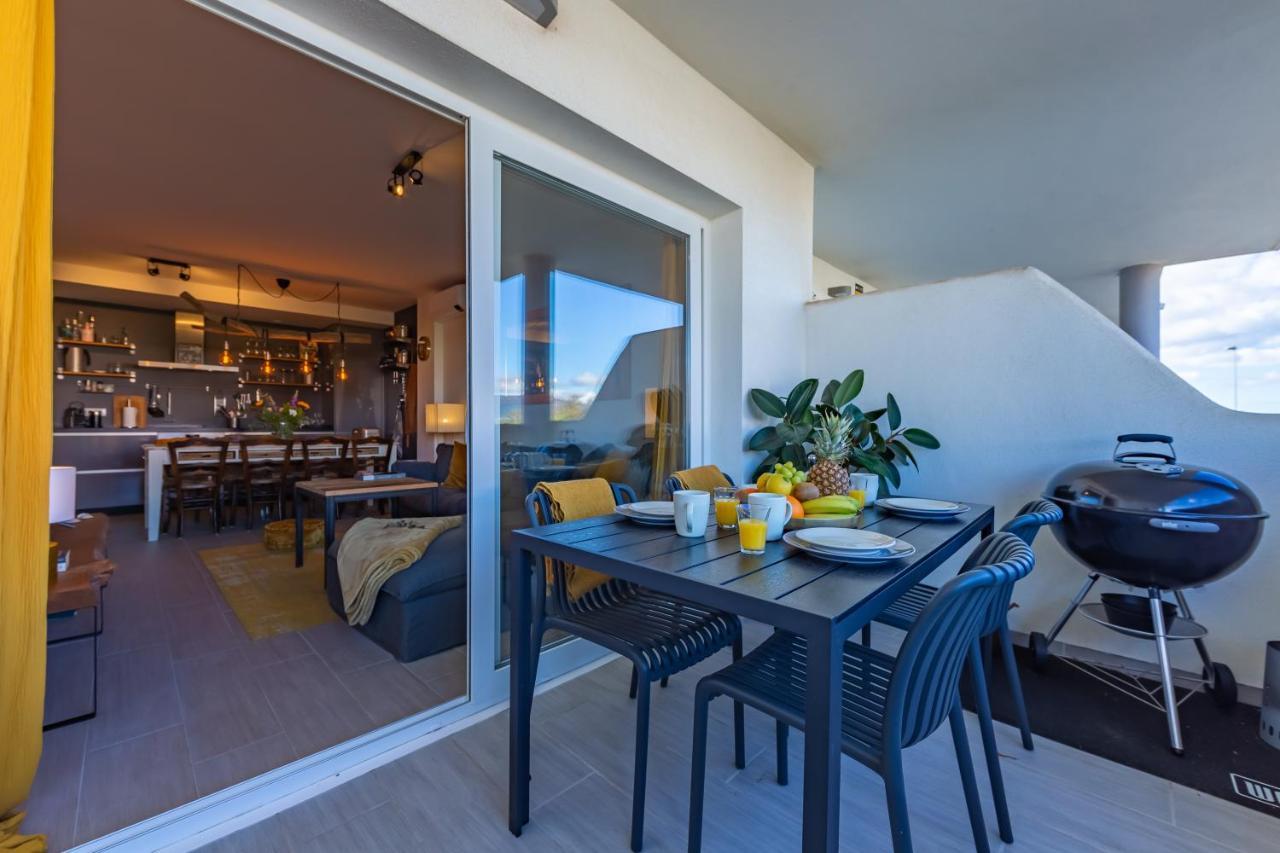 Near Beach, Cosy Terrace, Pool & Fibre Wifi Tarifa Exterior photo